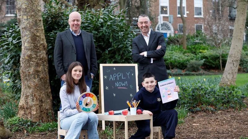 Calling all those with a great idea for a better world