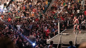 Conor McGregor fans are the touchiest and whiniest in sport