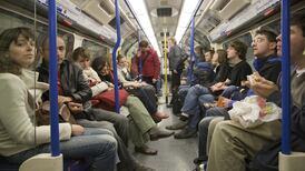 Donald Clarke: ‘I am at one with pregnant women, injured war veterans and people who can remember the Cuban Missile Crisis’