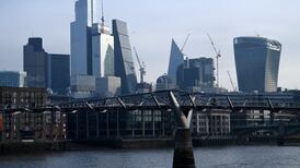 Brexit has cost the UK economy £29bn, Bank of England official says