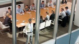 Office rentals in Dublin halved in opening six months of year due to Covid-19