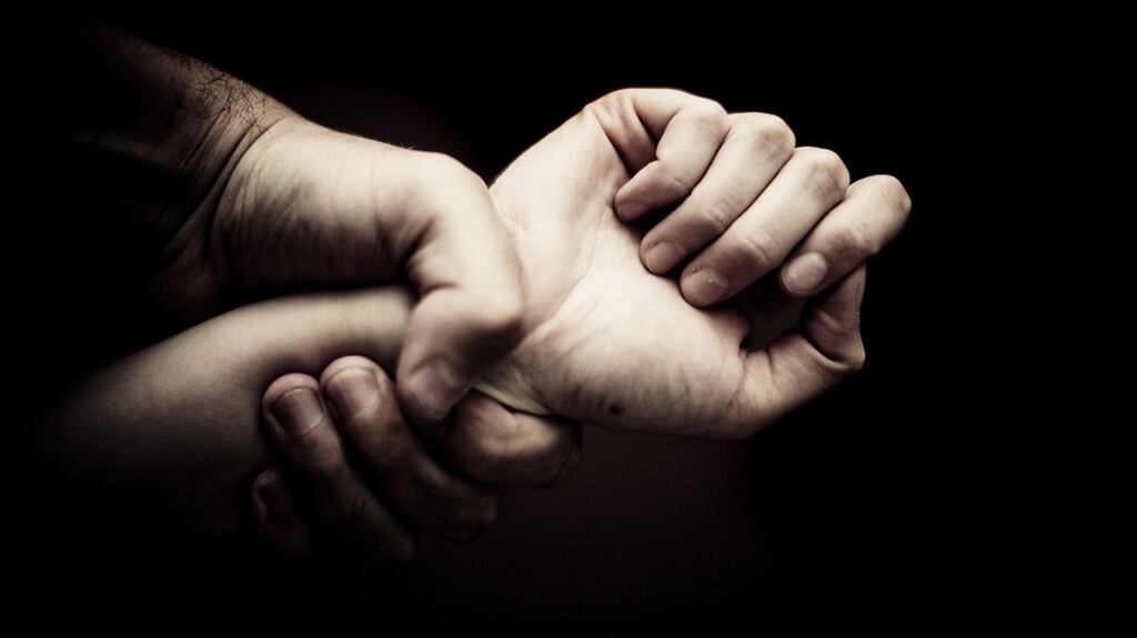 Removal of the contributions for victims of domestic violence “ultimately a matter for the Minister”. Photograph: iStock