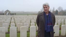 Jeremy Paxman’s compelling account of the Great War