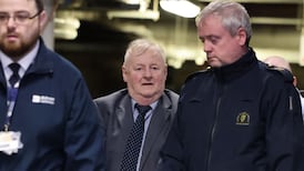 Garda ‘never heard of’ paedophile Bill Kenneally during time as sergeant-in-charge at Waterford station