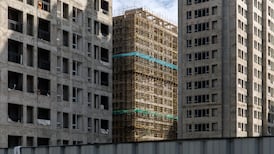 Crisis in China’s property market threatens its broader economy