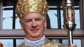 Archbishop Noël Treanor: Irish-born apostolic nuncio to the EU and former bishop of Down and Connor