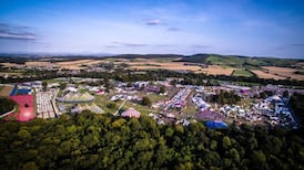 51,000 people, one field: Electric Picnic in numbers