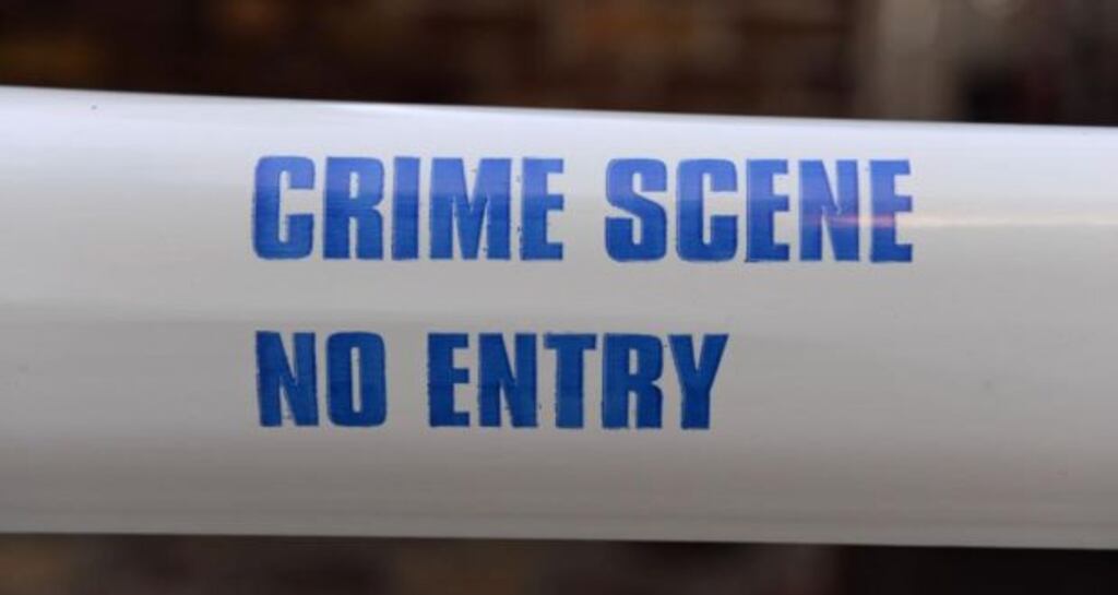 Witnesses have been asked to contact Finglas Garda station on (01) 6667500 or the Garda Confidential Line on 1800 666111.