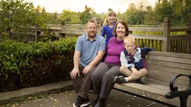 Welcome to my place . . . Portland, Oregon