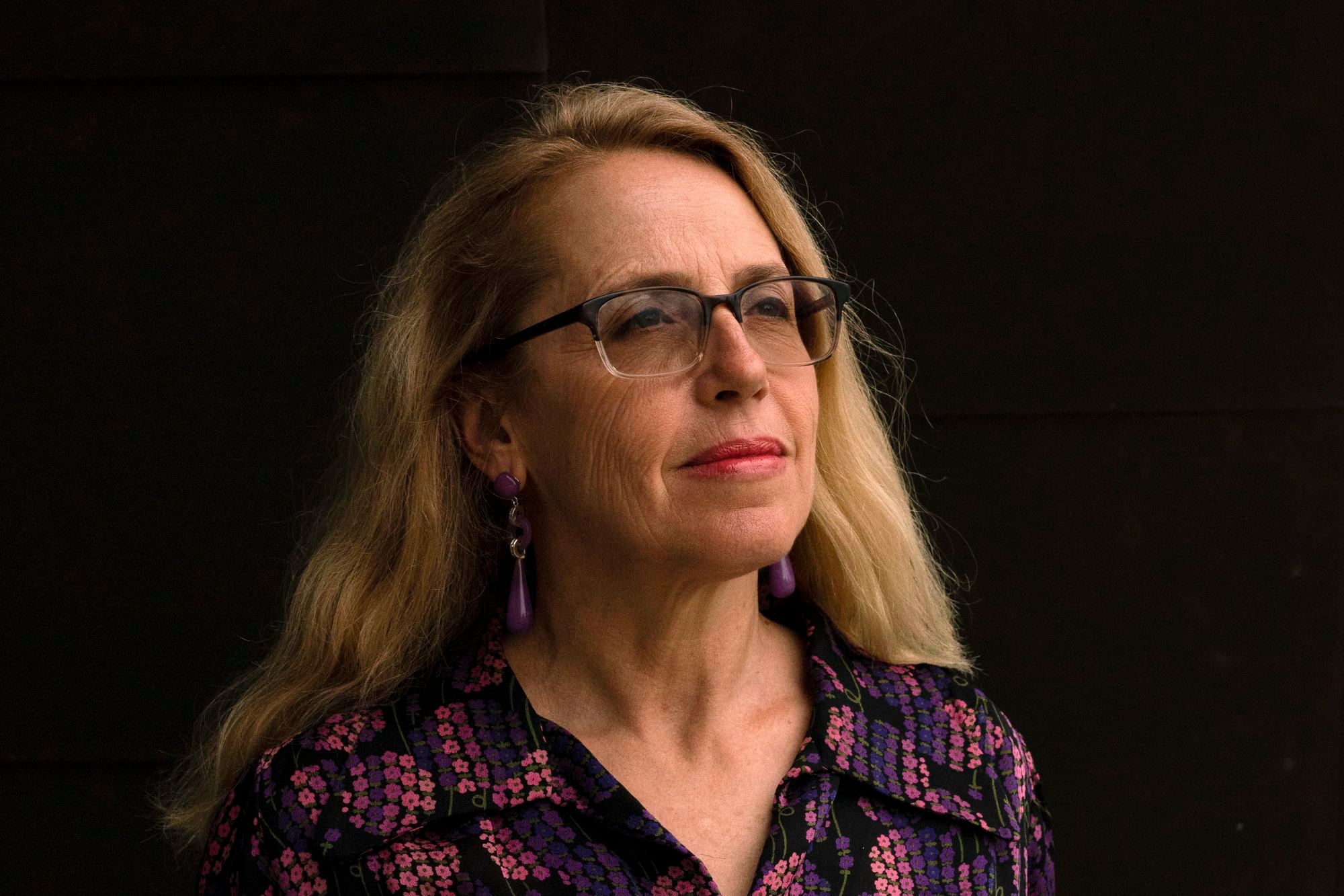 Patrisha McLean on her marriage to Don McLean: ‘For 29 years I was controlled’