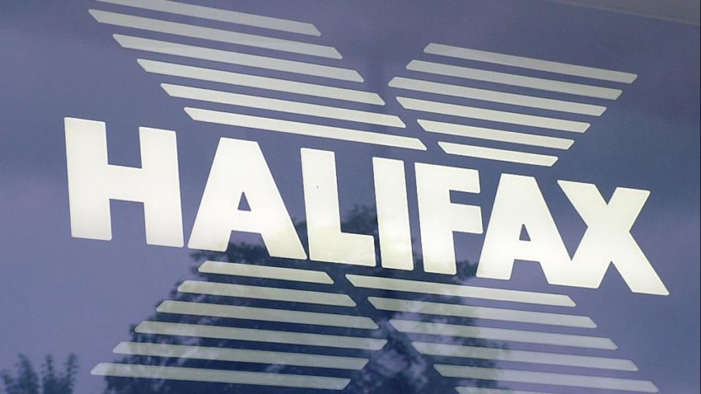 The British Parliamentary Commission on Banking Standards report said estimated impairments in Ireland between 2008 and 2011 totalled £10.9 billion,equivalent to 36 per cent of Halifax’s loan book at the end of 2008. Photograph: Brenda Fitzsimons