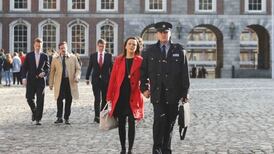 Details of row which led to 999 call given to Charleton tribunal