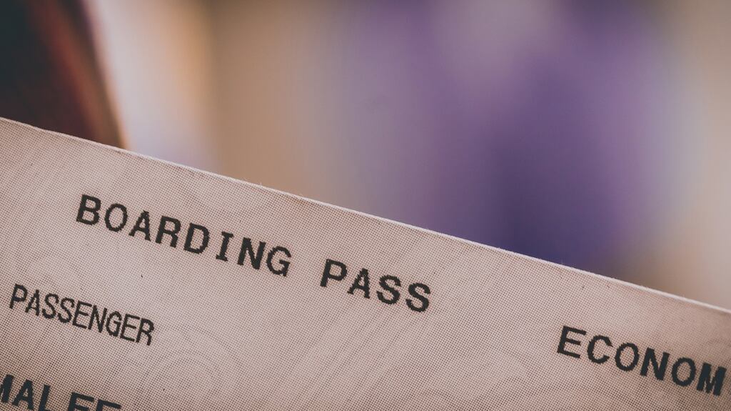 The Consumer Protection (Gift Vouchers) Bill places a minimum five-year expiry date on gift vouchers. Photograph: iStock