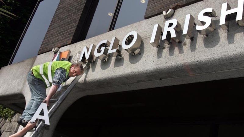 IBRC high-profile borrowers range from billionaires to bankrupts