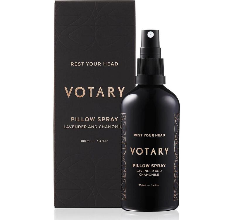 Votary Pillow Spray