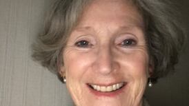 ‘I could see research on tuberous sclerosis complex needed to be done in Ireland, so I decided to do it myself’