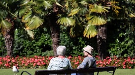 Ireland’s heatwave to continue after hottest day of the year