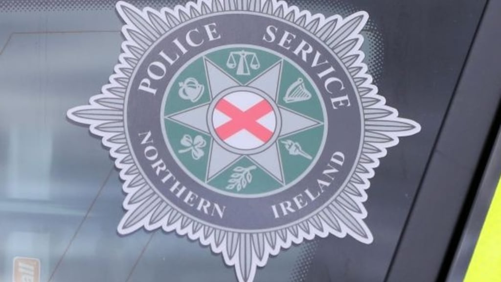 A man has been remanded in custody charged with the murder of another man in Ballymena. Photograph: Niall Carson/PA Wire