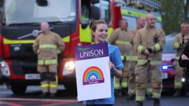 Number of deaths in North at least a third higher than daily Covid-19 reports