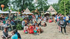 Win one of three pairs of weekend tickets to Body & Soul