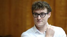 Paddy Cosgrave suggests ‘independent censor’ to regulate social media