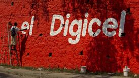 Digicel’s CFO shows he’s mobile