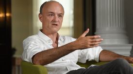 Blame-gaming and rubbishing still the order of the day for UK establishment