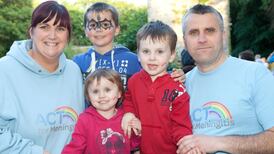 Our daughter died within hours of first symptoms of meningitis