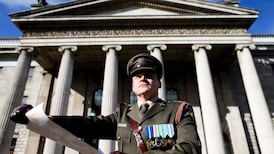 Conn Hallinan: 1916 was an inspiration in the struggle against colonialism