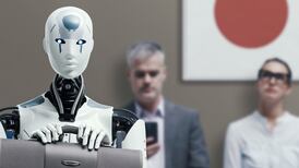 Blame AI for your gruelling job interview