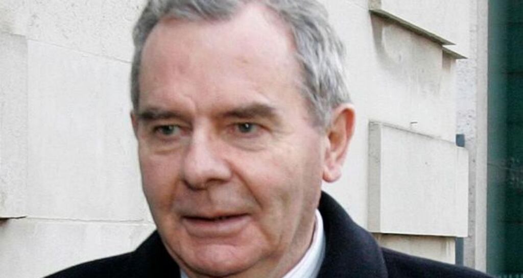 The Quinn family has denied it is hiding up to €500 million in undisclosed assets from the Irish Bank Resolution Corporation.