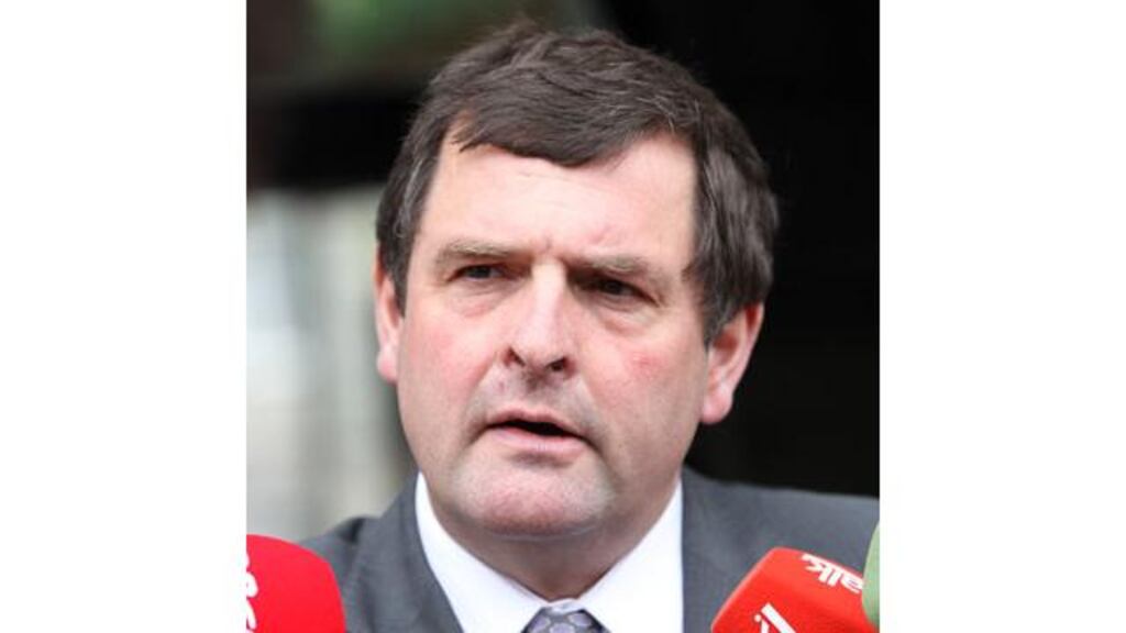 Poll to replace late Minister of State Shane McEntee will be held on March 27th.