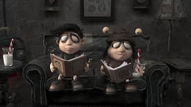 Memoir of a Snail review: A lovely, heartfelt creation from an Oscar-winning animator