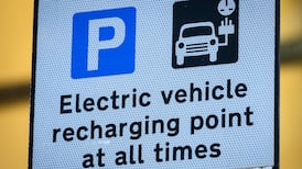 Ireland is second most expensive for EV charging in Europe, says report