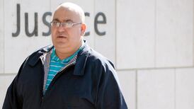 Chef jailed for Westmeath rape after meeting victim in nightclub