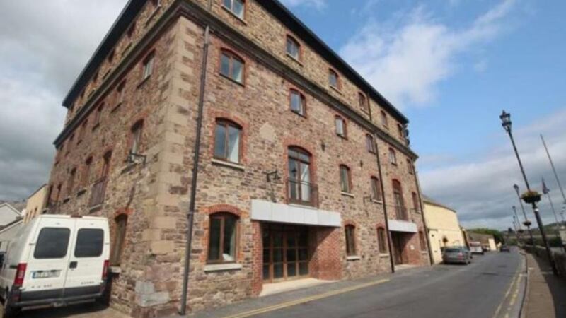 Mill House, North Quay, Carrick-On-Suir, Tipperary
