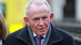 Buckley bid to have INM inspectors withdrawn ‘deeply flawed’, court hears
