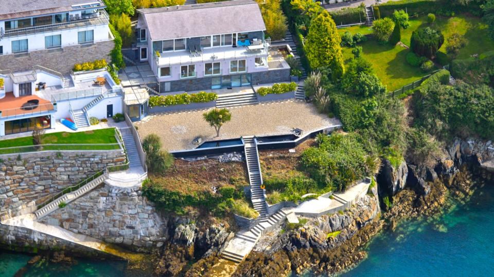 €1.7 million: Violet Garden, Glandore, Co Cork