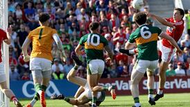 Darragh Ó Sé: I really can’t see any hope for Cork