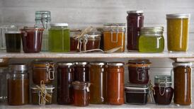 Showcase your food company