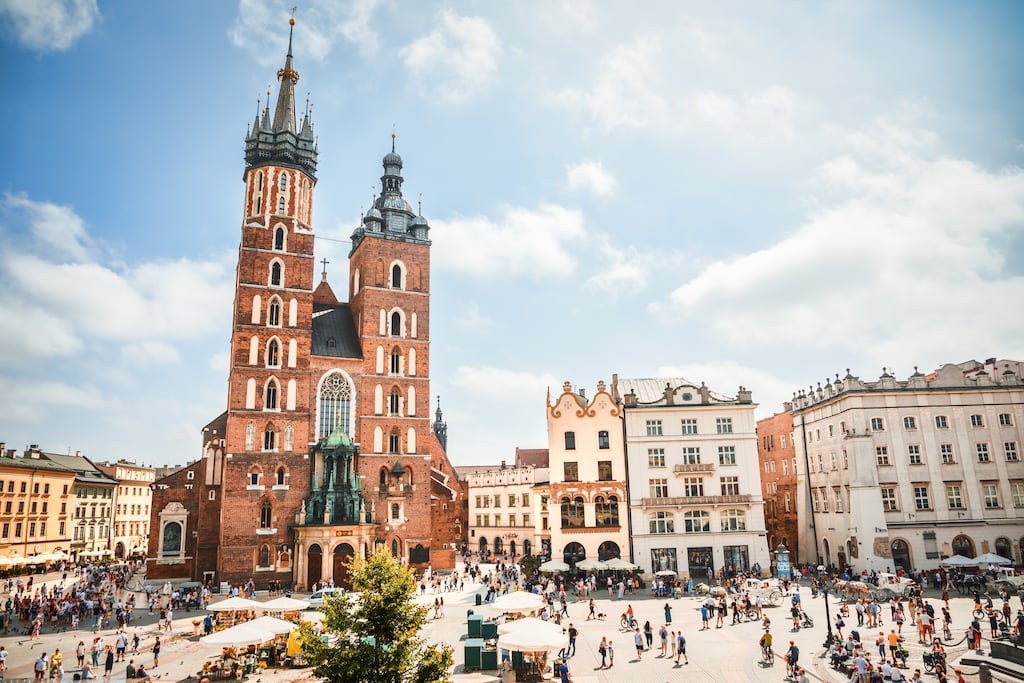 Visitors to Krakow cannot only immerse themselves in its splendid multi-century charm but also get a compelling sense of how the city’s Jewish population lived
