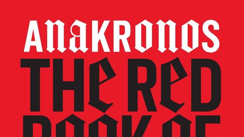 Anakronos: The Red Book of Ossory review – Medieval eclecticism