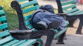 Demand for Simon Communities’ services rises by more than a quarter in one year