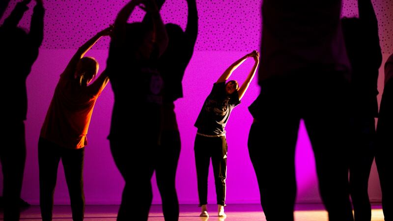 Photograph: Tom Honan