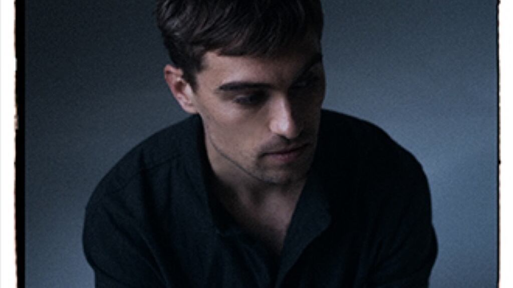 Rhys Lewis: playing in Derry and Galway