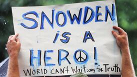 US spy leaker Edward Snowden ‘missing’ in Hong Kong