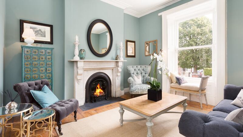 21 Newbridge Avenue, Sandymount, Dublin 4