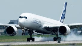 New Airbus completes maiden flight