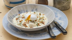 Two smoky fish recipes perfect for a tasty brunch or light meal