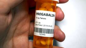 The Irish Times view on the reclassification of Pregabalin: a case to move ahead
